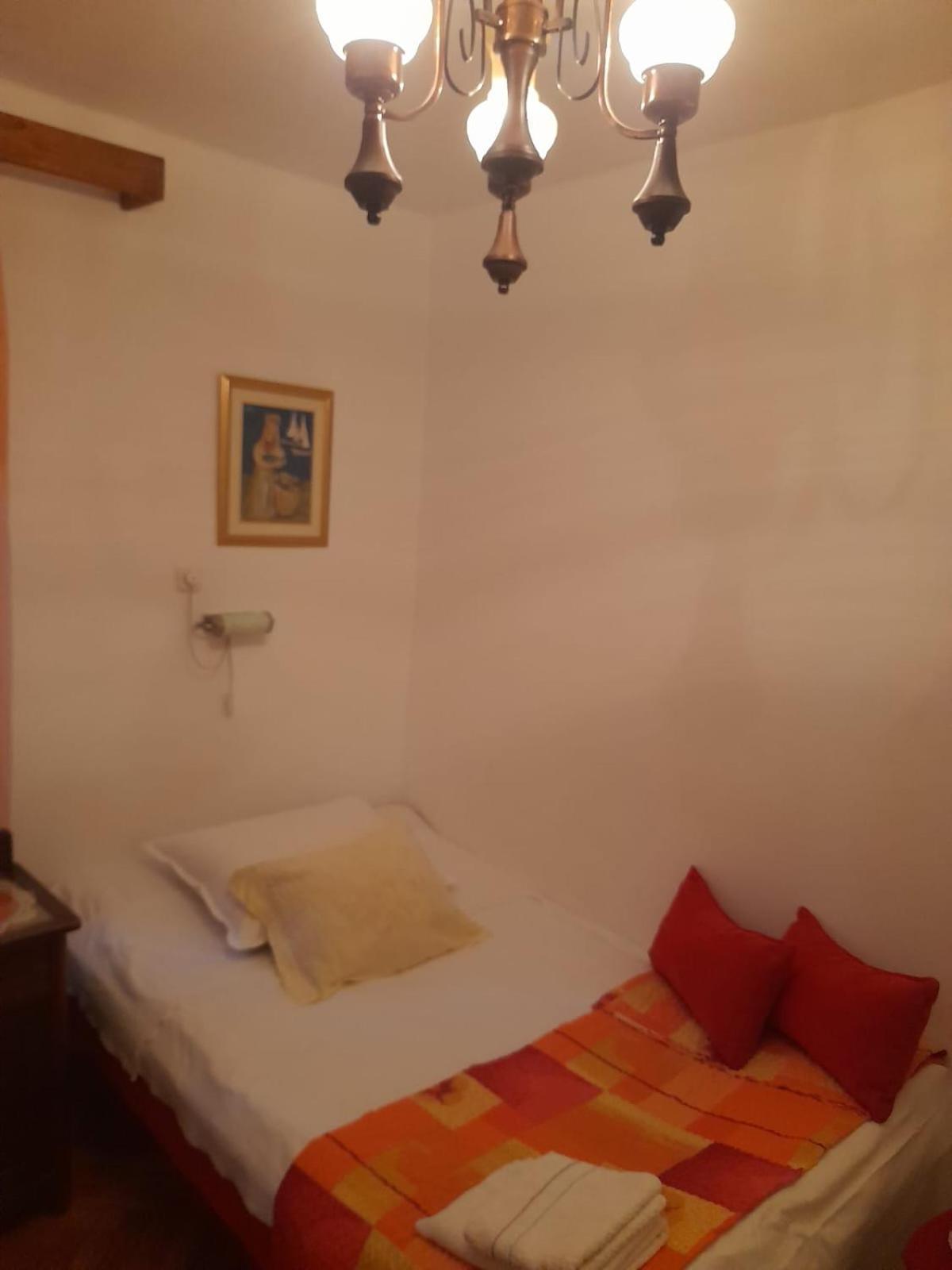 Opium Old City Apartment Split Exterior foto
