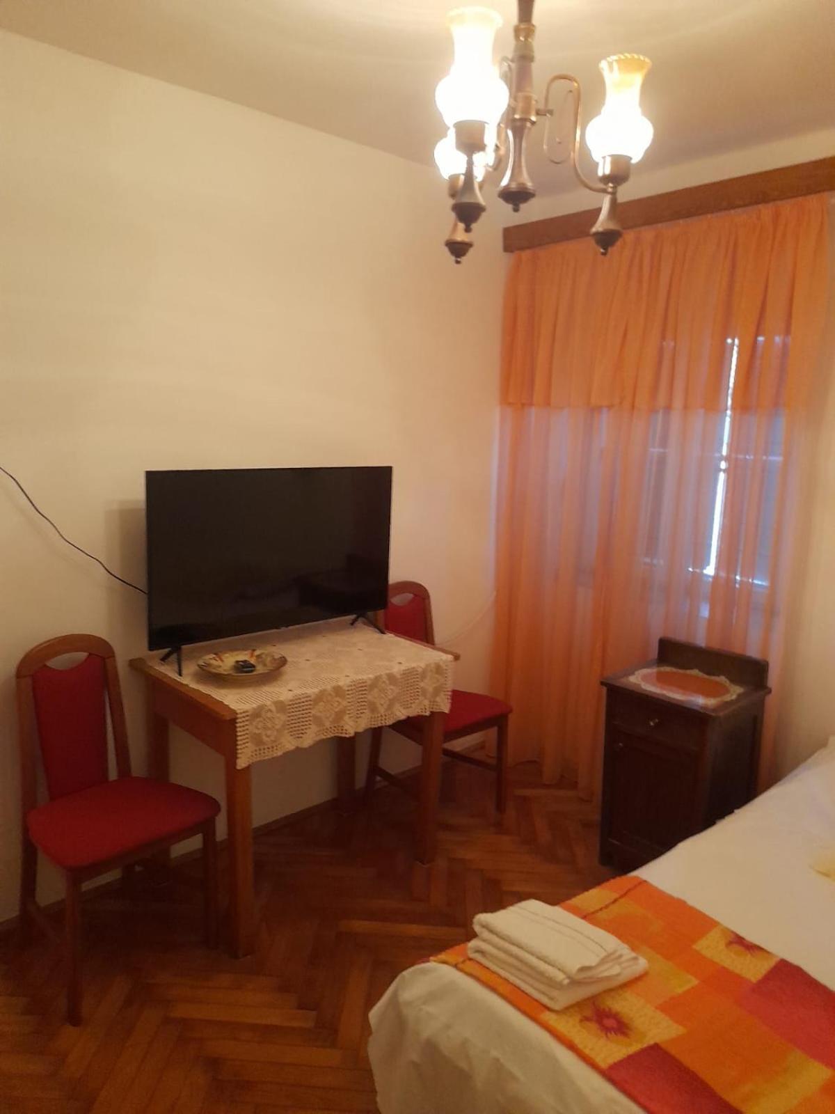 Opium Old City Apartment Split Exterior foto