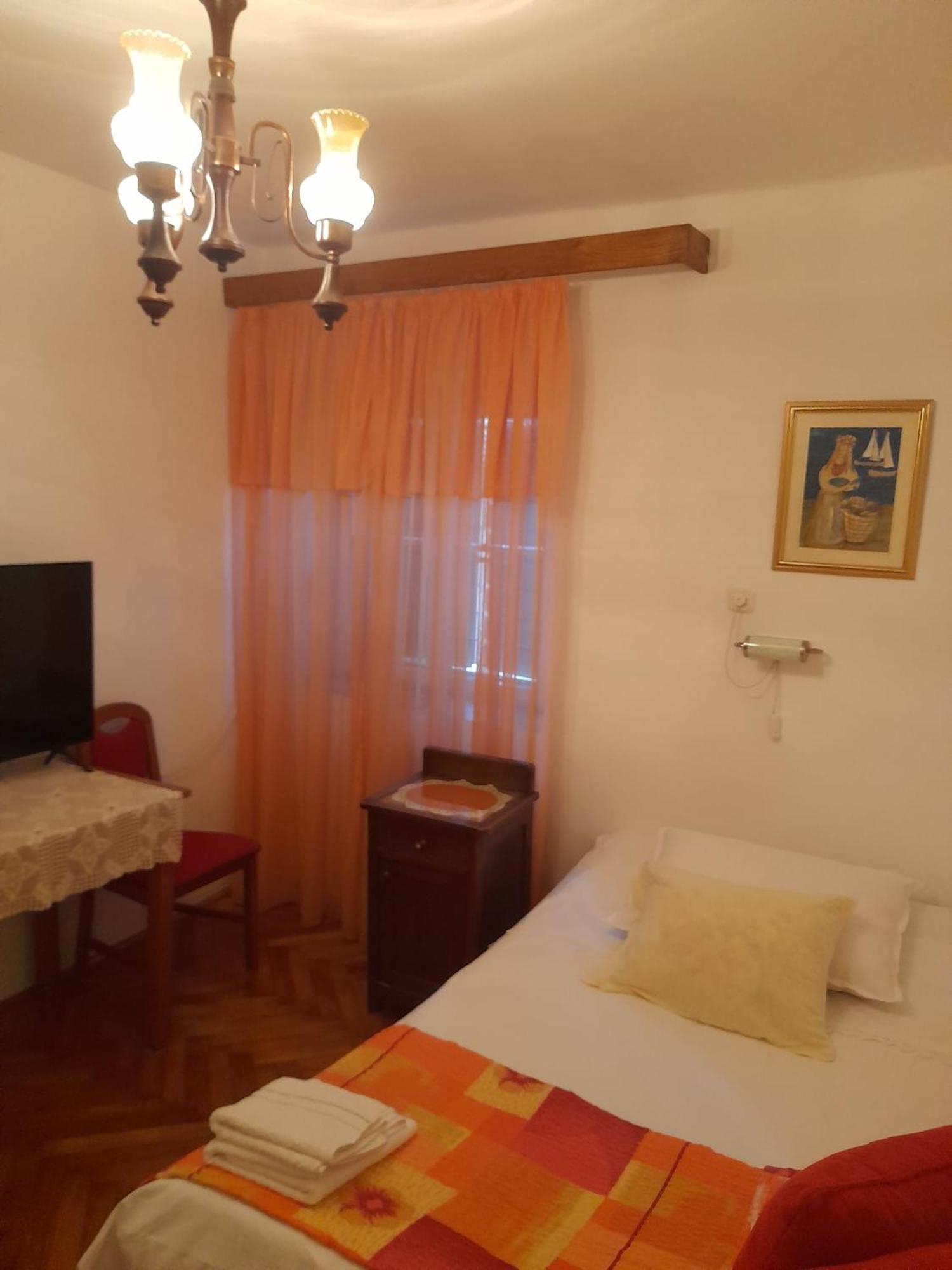 Opium Old City Apartment Split Exterior foto