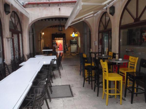 Opium Old City Apartment Split Exterior foto