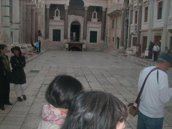 Opium Old City Apartment Split Exterior foto